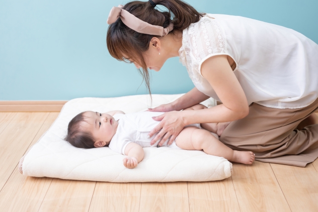 0歳児保育 の大切なこととは 0歳児担任が知っておきたいポイント３つ 幼保就活教えてinfo