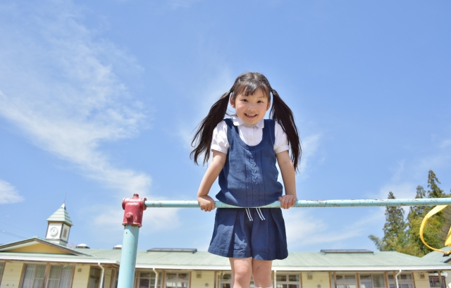 幼稚園実習でありがち 外遊び の時 困る行動をする子へ言葉かけ 幼保就活教えてinfo