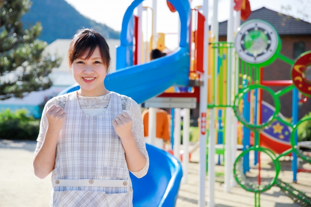 実習生はここを見るべし 夏の 保育実習 のポイントおしえます 幼保就活教えてinfo