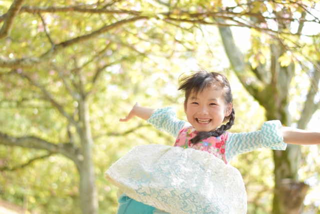 保育実習で 運動遊び に挑戦 指導案に書くねらいや配慮をご紹介 幼保就活教えてinfo