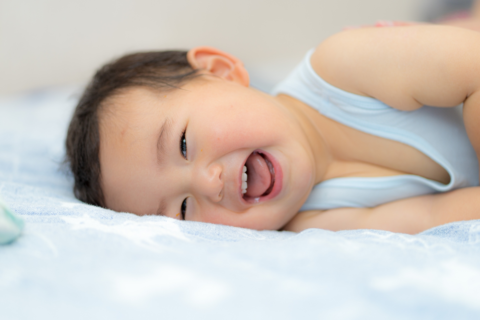 寒い時期も身体を動かそう 室内 サーキット遊び をご紹介 0歳向け 幼保就活教えてinfo