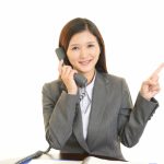 保育士になる前に！社会人の” 電話 のマナー”をマスターしよう！