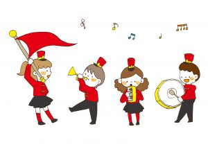 5歳児　合奏曲　発表会