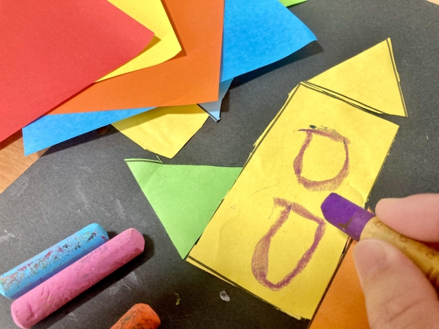 作って遊べる制作物