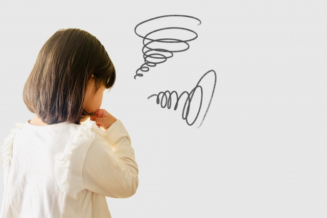 3歳児の登園しぶりへの対応