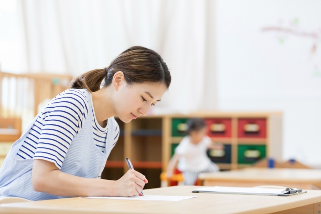 悩みや不安を明確にする