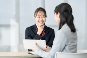 高校からでも就職に役立つ保育情報