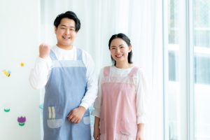 保育士を目指す方ほいコレナビを活用しよう！