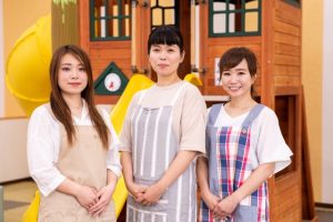 子どもたちや保護者、先生たちと一緒に頑張った行事やイベントは、本当に感動的です！