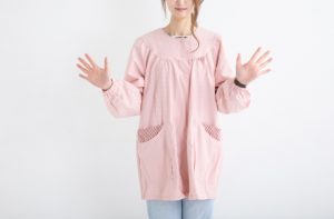 保育資格（免許）は自信に繋がります。