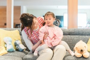 保育資格（免許）を取得して夢を叶えよう！