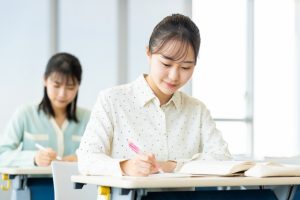 保育"公務員試験"の合格体質を目指そう