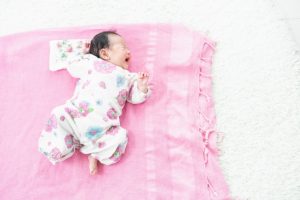 乳児院はつらいこともあるけどやりがいもあり！