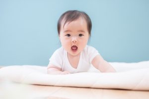乳児院で"働くには"しっかり準備をしよう！