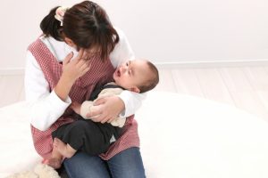 乳児院ではたらく保育士はやりがいあり！