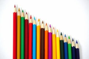 色鉛筆