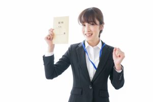 保育士 初任給アップのための就活チェックリスト