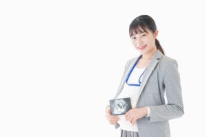 "産休"・"育休"は重要！しっかりチェックしよう。