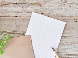 保育実習のお礼状の疑問をここで解消！