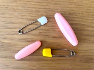 保育実習の"名札"はフェルトや100均アイテムで簡単手作り