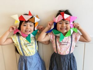 保育実習のプレゼント有無にかかわらず感謝を伝えましょう！