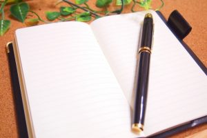 うまくいかない日も、笑顔になれた日も、どの"感想"もあなたの成長の証。