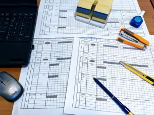 "感想"を書くことは、成長を振り返ること。実習で感じた思いを未来へつなげていきましょう。