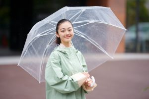 保育実習の服装は、季節や天気に合わせて変えていきましょう！