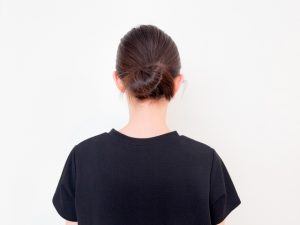 保育実習 髪型 ネイル アクセ