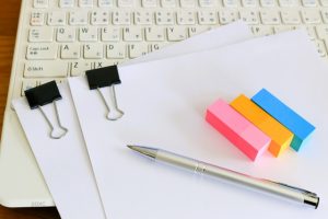 "感想"が思いつかない日も大丈夫。焦らず、自分の気持ちを少しずつ整理していけば必ず書けます。