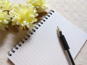 改善を実践したことを報告しよう！