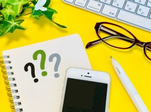 保育実習が"つらい"ときは気持ちをメモに書いてもOK