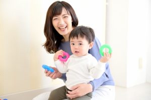 保育実習の"つらい"経験は就職活動で役に立つ！