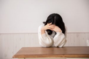 保育実習が"つらい"と感じたら休むのも一つの手段。
