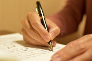 実習日誌保育園は迷いながらでも少しずつ書けるようになります