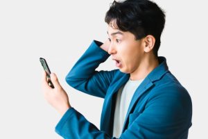 電話で失敗しても気にしすぎなくて大丈夫。やり直せるから安心して前に進もう。