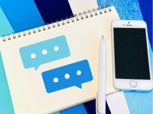 "反省会"と同じ流れで整理すると、日誌の反省も自分の言葉で書きやすくなります。