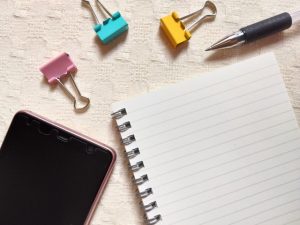 実習日誌保育園はコツをつかめば早く書けるようになります