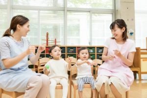 保育実習中年齢によって見方は違ってOKわからなくても大丈夫だから子どもの姿を一つずつ丁寧に見ていこう