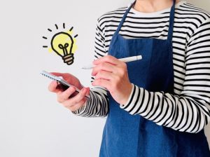 実習日誌の考察を積み重ねることで、実習中の気づきが整理され、将来の自己PRにもつながります。