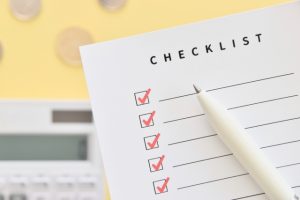 施設実習の御礼状の封筒のルールはしっかり確認しよう！