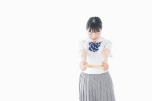 施設実習のお礼状の封筒を整える作業は必ず次に生きてきます！