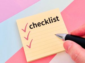 施設実習のお礼状の疑問点は早めにチェック！