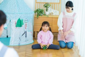 幼稚園実習で感じたことを活かして自分らしい就職先を見つけよう