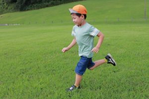 子どもの発達段階に合わせた保育の導入なら、年齢ごとの反応の違いも楽しめます