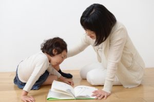 実習本番のコツを掴んで子どもたちが楽しめる読み聞かせを！