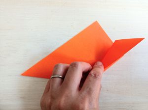 かたつむりの作り方