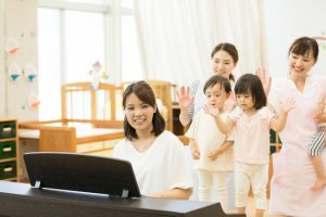 保育士の忙しさを理解した上で、自分に合う園を選ぶことが大切です。