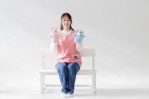 役職なしでも現場で活躍する保育士はたくさんいます。