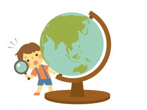 海の日